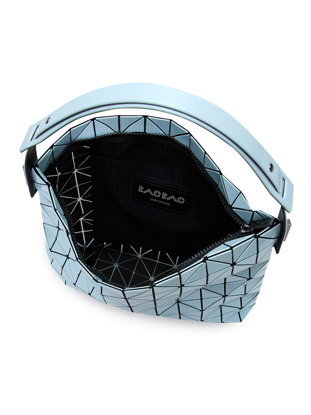 BAGUETTE Handbag (Large) (Pearl Blue)