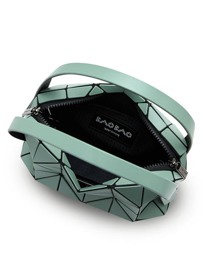 BOSTON Shoulder Bag (Small) (Khaki Green)
