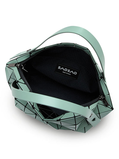 BOSTON Shoulder Bag (Large) (Khaki Green)