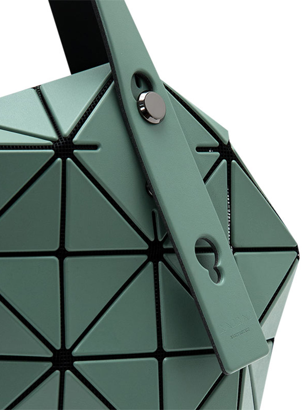 BOSTON Shoulder Bag (Large) (Khaki Green)