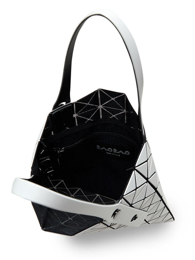 PRISM MATTE Tote (7*7) (Light Gray)