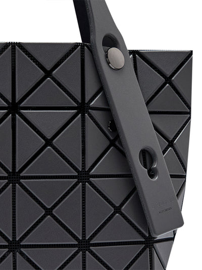 PRISM MATTE TOTE (7*7) (Charcoal Gray)