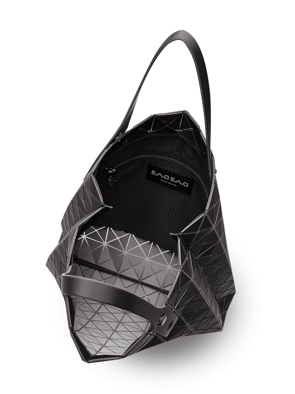 PRISM PLUS Tote Bag (Black)