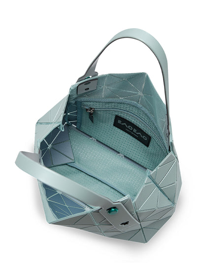 CARAT Handbag (Large) (Ash Green)