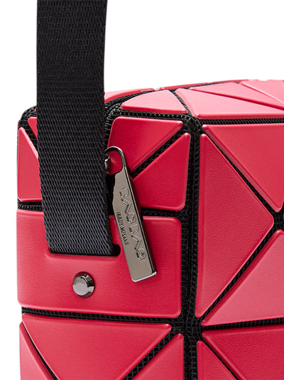 CUBOID Shoulder Bag (Red)