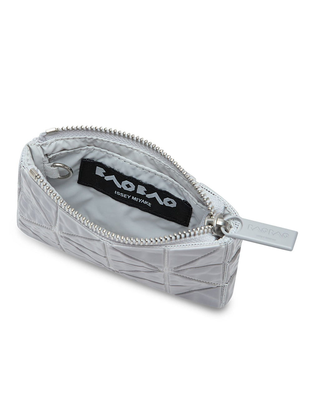 CASSETTE Mini Case (Gray)