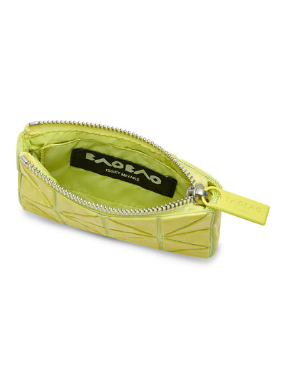 CASSETTE Mini Case (Yellow)
