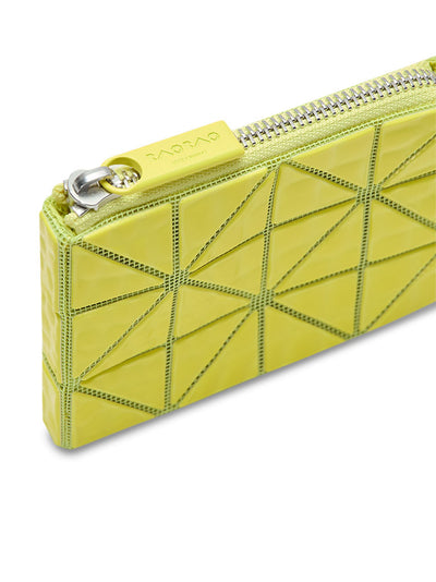 CASSETTE Mini Case (Yellow)