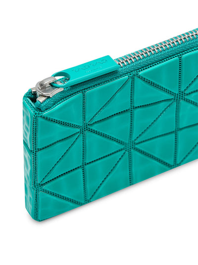 CASSETTE Mini Case (Emerald Green)