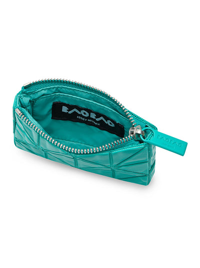 CASSETTE Mini Case (Emerald Green)