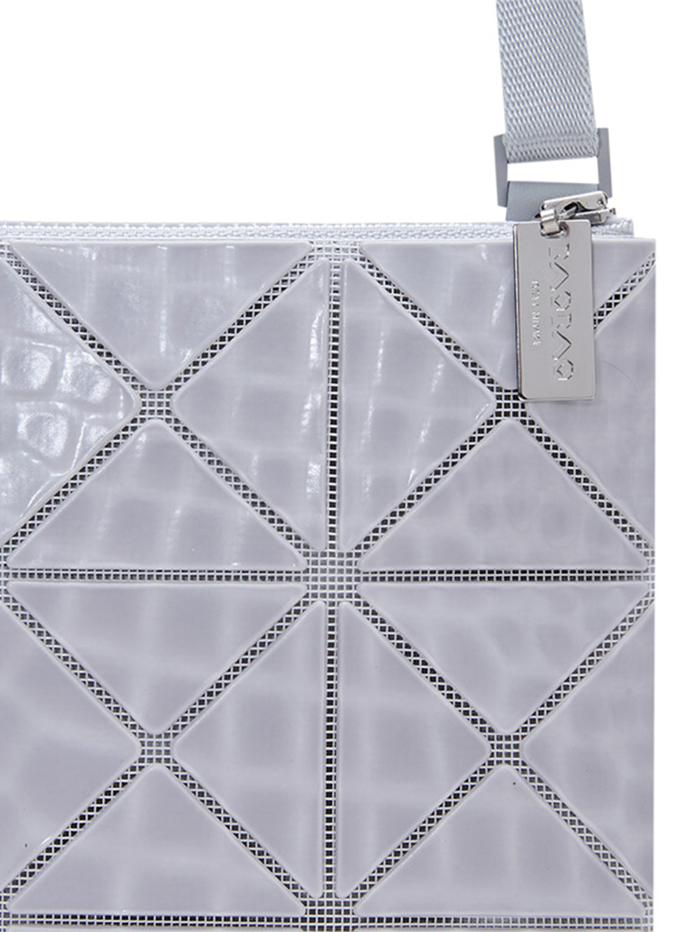 KAIJU Cross Body (3*4) (Gray)