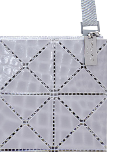 KAIJU Cross Body (3*4) (Gray)
