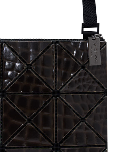 KAIJU Cross Body (3*4) (Black)