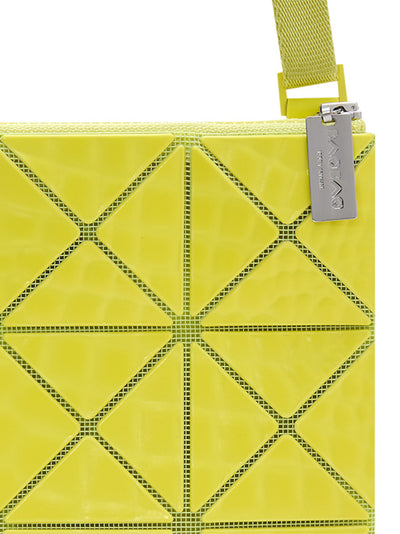 KAIJU Cross Body (3*4) (Yellow)