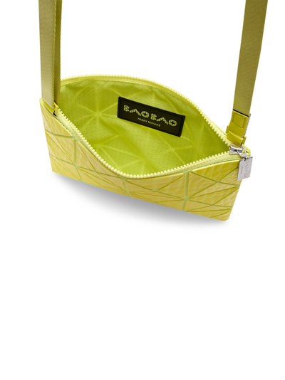 KAIJU Cross Body (3*4) (Yellow)