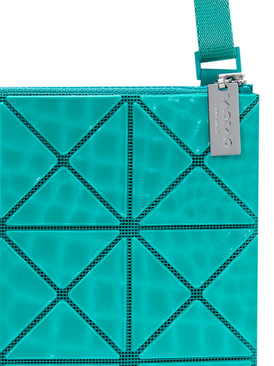 KAIJU Cross Body (3*4) (Emerald Green)