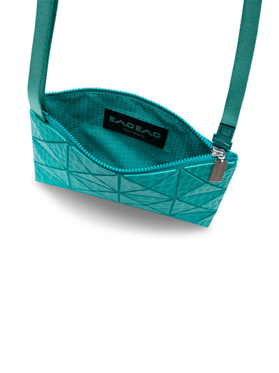 KAIJU Cross Body (3*4) (Emerald Green)