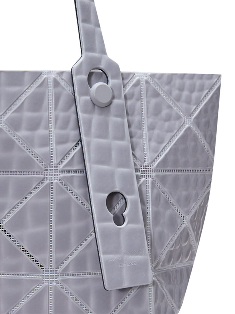 KAIJU Tote (6*6) (Gray)