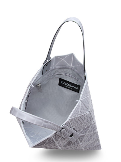 KAIJU Tote (6*6) (Gray)