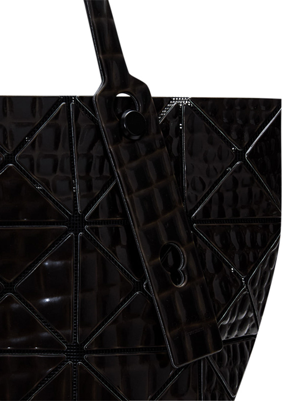 KAIJU Tote (6*6) (Black)