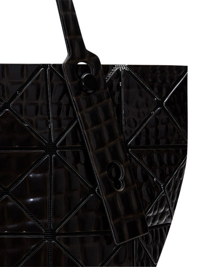 KAIJU Tote (6*6) (Black)