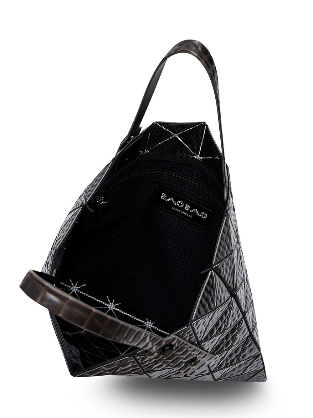 KAIJU Tote (6*6) (Black)