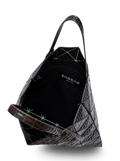 KAIJU Tote (6*6) (Black)