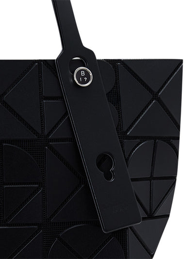 FONT Tote (6*6) (Matte Black)