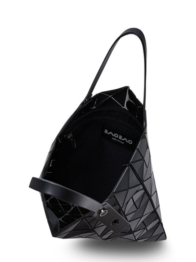 FONT Tote (6*6) (Matte Black)