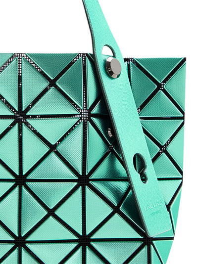 PLATINUM Tote (7*7) (Light Green)