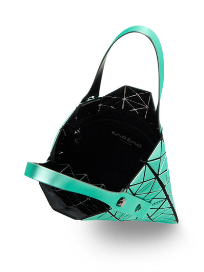 PLATINUM Tote (7*7) (Light Green)