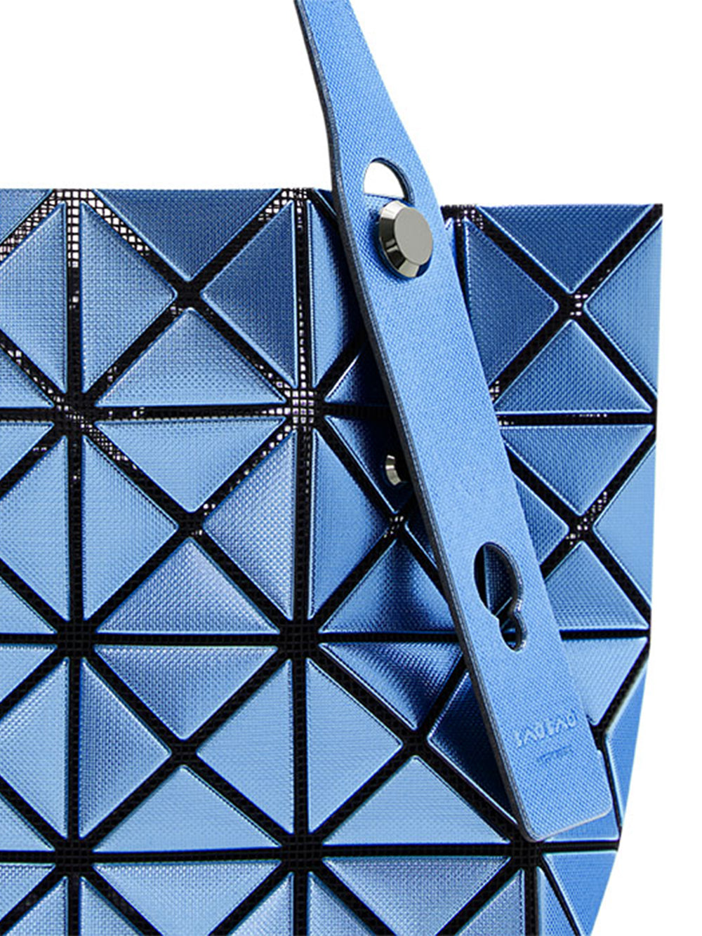 PLATINUM Tote (7*7) (Blue)
