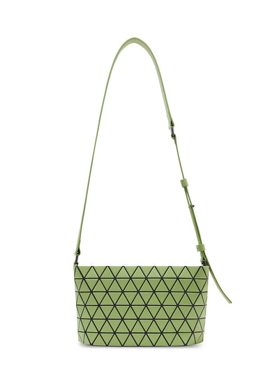 CRYSTAL MATTE Shoulder (Light Green)