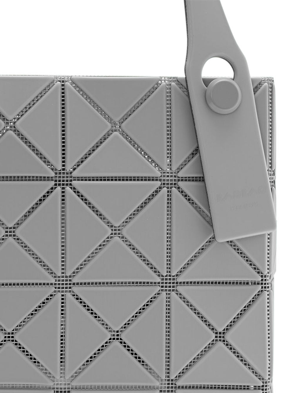 PRISM PLUS Mini Tote (Light Gray)