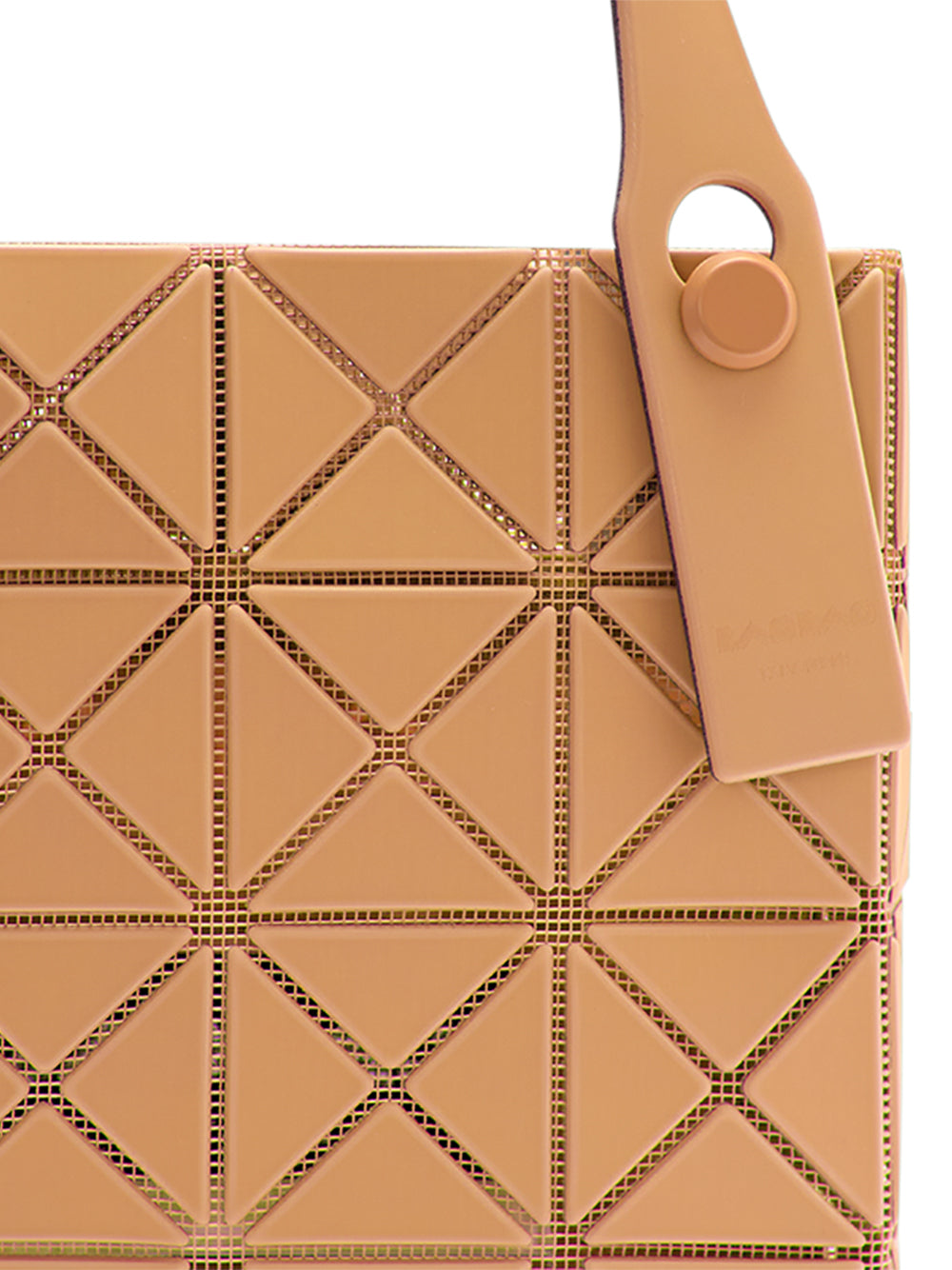 PRISM PLUS Mini Tote (Sherbet Orange)