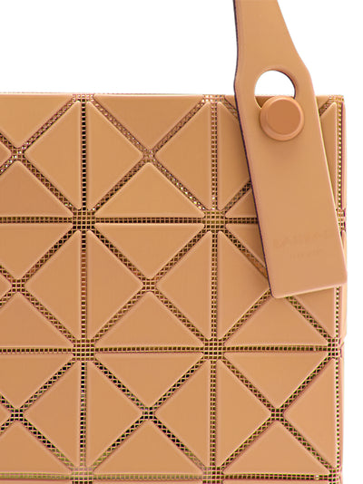 PRISM PLUS Mini Tote (Sherbet Orange)
