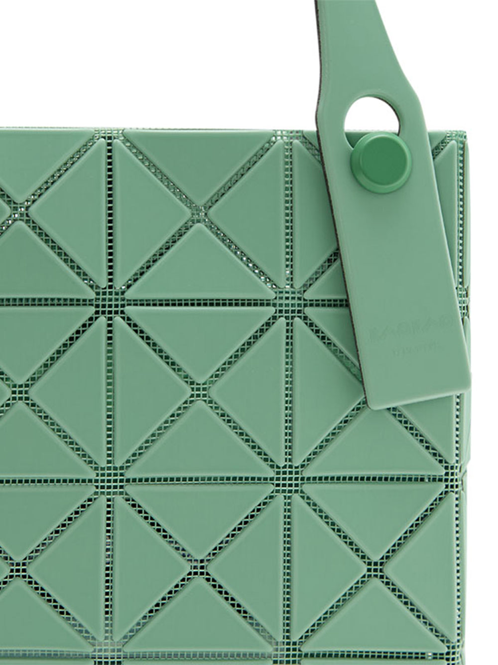 PRISM PLUS Mini Tote (Light Green)