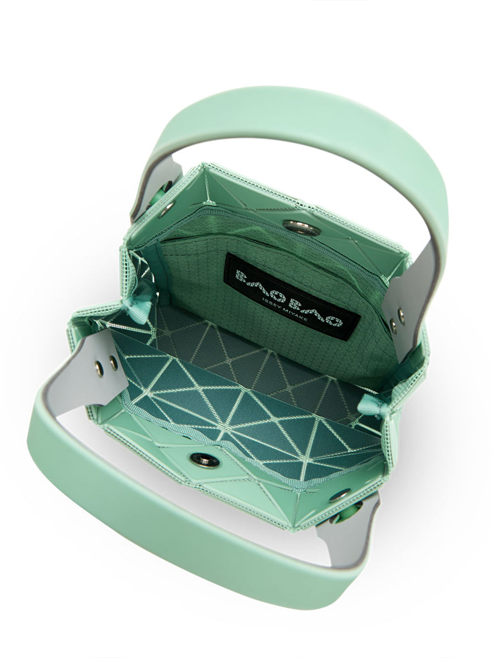 PRISM PLUS Mini Tote (Light Green)