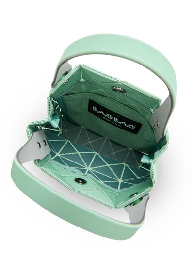 PRISM PLUS Mini Tote (Light Green)