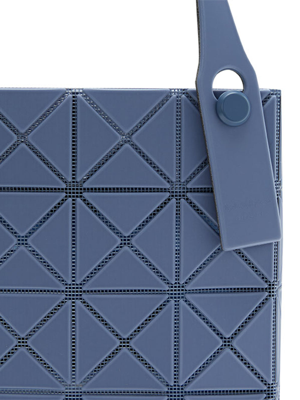 PRISM PLUS Mini Tote (Dusty Blue)