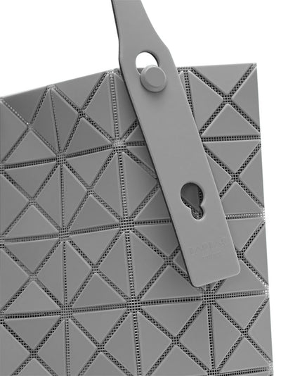 PRISM PLUS Tote Bag (Light Gray)