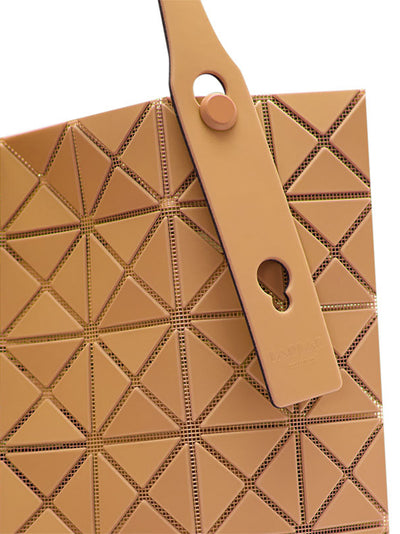 PRISM PLUS Tote Bag (Sherbet Orange)