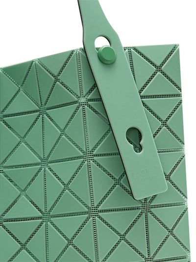 PRISM PLUS Tote Bag (Light Green)