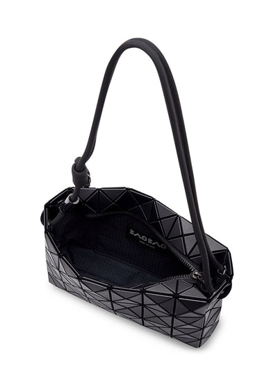 LOOP MATTE Shoulder Bag (Matte Black)