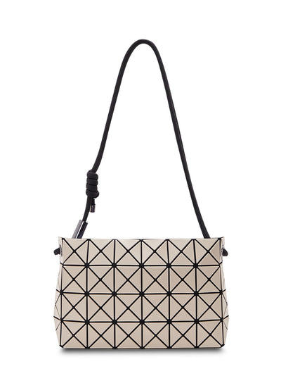 LOOP MATTE Shoulder Bag (Greige)