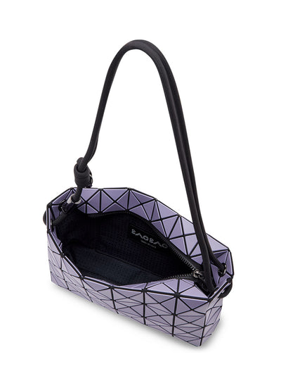 LOOP MATTE Shoulder Bag (Deep Lavender)