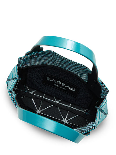 CARAT Handbag (Small) (Turquoise)