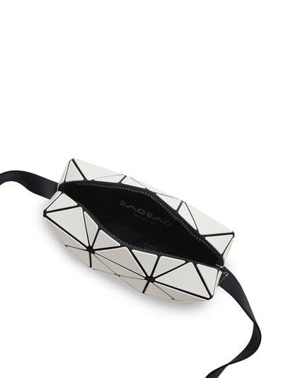 CUBOID Shoulder Bag (Off White)