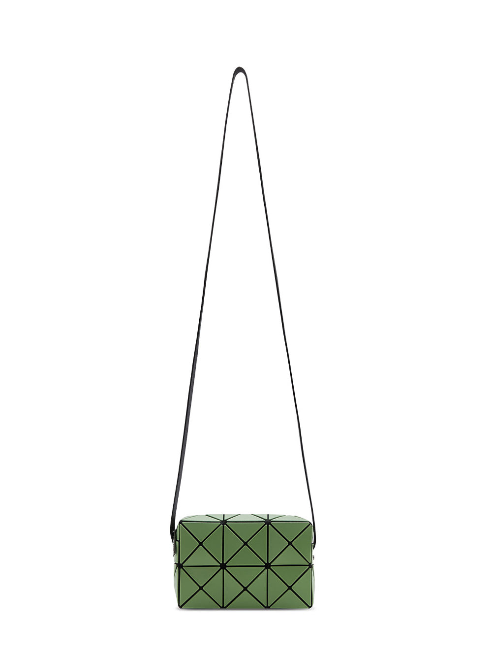 CUBOID Shoulder Bag (Matcha)
