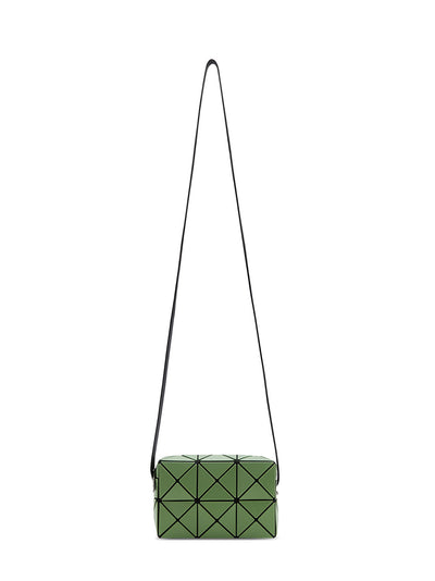 CUBOID Shoulder Bag (Matcha)